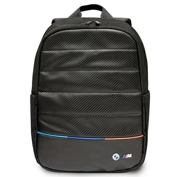 BMW Backpack BMW Carbon Tri color BMBP15COCARTCBK 1