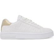 Laisvalaikio batai Armani Exchange XDX165 XV891 T782 Balta