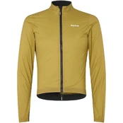 GripGrab PACR Windproof Lightweight vyriška striukė | Mustard Yellow, S kaina
