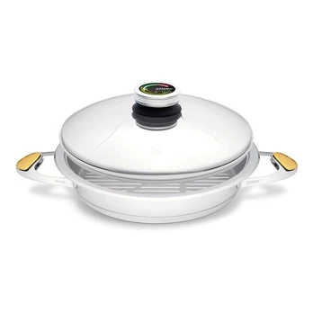 Zepter grilis 3,0 l, Ø 28cm, aukštis 5,7 cm