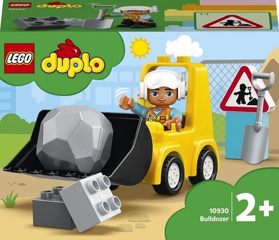 10930 LEGO® DUPLO Buldozeris