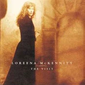 CD Loreena McKennitt - The Visit