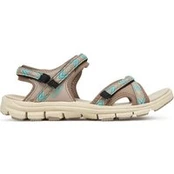 CMP Basutės CMP Almaak Hiking Sandal Ruda