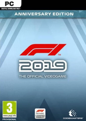 F1 2019 Steam