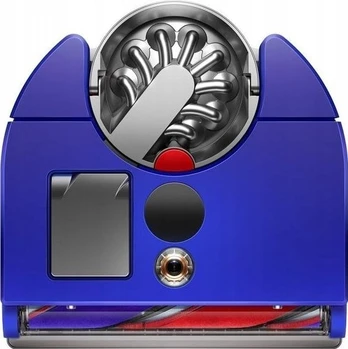 Dyson valymo robotas Dyson 360 Vis Nav Saugroboter