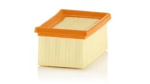 Oro filtras MANN-FILTER C 1320 kaina