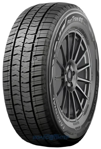 MARSHAL PorTran 4S CX11 215/65R16C 109T 3PMSF