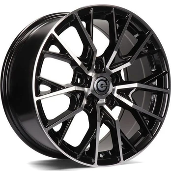 CARBONADO INTENSIVE (BFP) R17 5x114.30 ET40 CB73.10 J8.0
