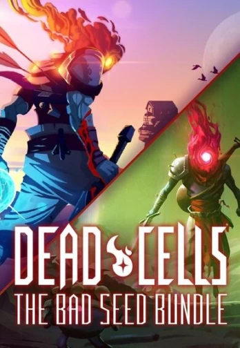 Dead Cells: The Fatal Seed Bundle PC