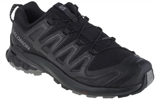 Salomon XA Pro 3D v9 Wide M 472731 Bėgimo bateliai