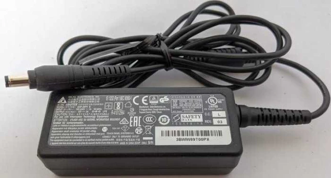 ELO Touchsystems Elotouch Elo Touch Elo Power Brick Kit - 36W Adapteris Only, 02-Series Desktop Monitors