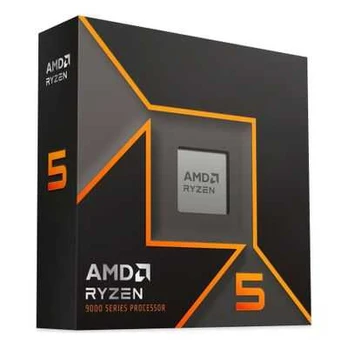 Procesorius AMD Ryzen 5 9600X