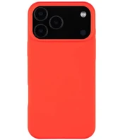 Dėklas Tactical MagForce Velvet Smoothie Cover for Apple iPhone 17 Pro Max Chilli