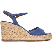 Espadrilės Tamaris 1-28335-46 Mėlyna
