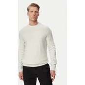 Calvin Klein Megztinis LV04LF304G Pilka Regular Fit