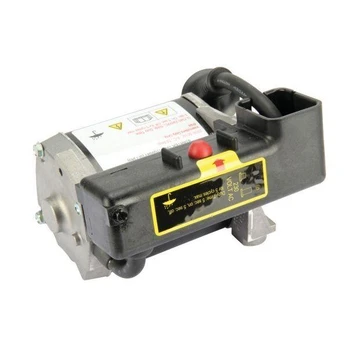 Elektrinis starteris 230 VAC