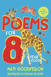 Poems for 8 Year Olds kaina