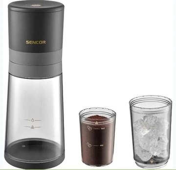 Sencor SCE 1000BK Cold Brew