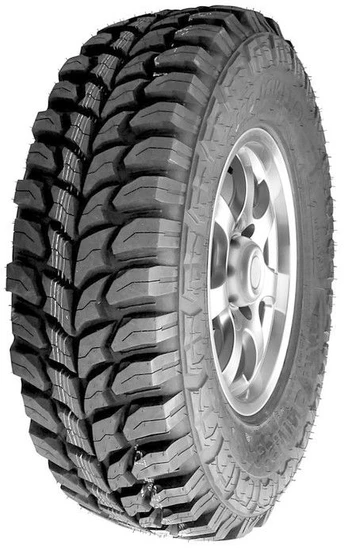 Ling Long Crosswind M/T 255/70 R16 115 Q