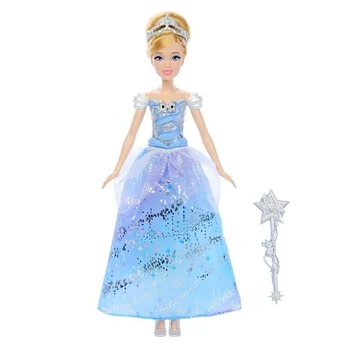 Disney Princess Light-Up Cinderella