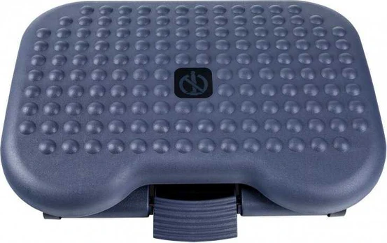 Laikiklis Q-Connect Podnóżek Q-CONNECT, premium, 460 x 340 x 110 mm