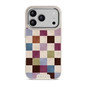 Assorted - iPhone 17 Pro Case, Elite Light (MagSafe) / Silver