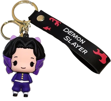 Raktų pakabukas Demon slayer