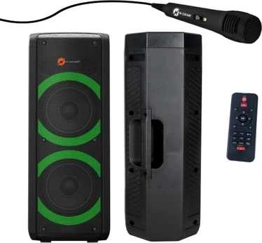 Nešiojamas garsiakalbis N-GEAR LGP72