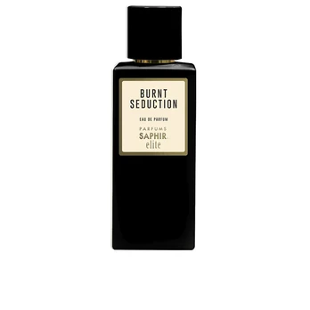 SAPHIR ELITE BURN SEDUCTION EDP 100