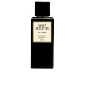SAPHIR ELITE BURN SEDUCTION EDP 100 kaina