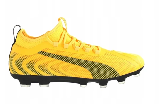 Futbolo bateliai Puma One 20.2 Hg, dydis 41