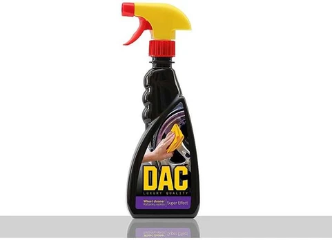 DAC Ratlankių valiklis "SUPER EFFECT" 0,5l