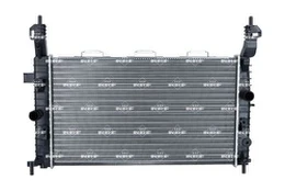 Radiatorius, variklio aušinimas NRF 55317A