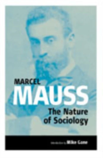 Nature of Sociology