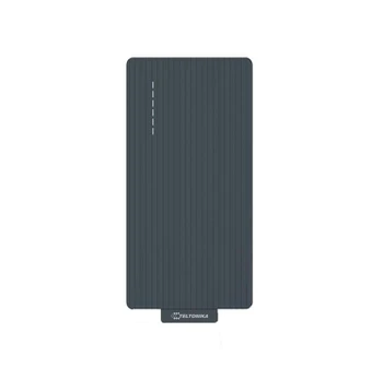 EV CHARGER ACC FRONT PANEL/GREY PGF21PP00000 TELTONIKA