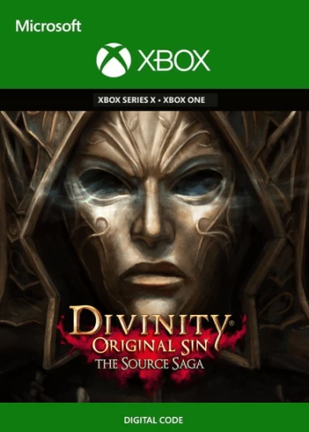 Divinity: Original Sin Xbox