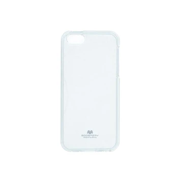 Mercury Dėklas Mercury JellyCase do Sony Xperia X, permatomas (BRA004073)
