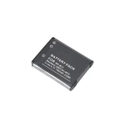 Extra Digital SONY NP-BJ1 baterija, 700mAh kaina