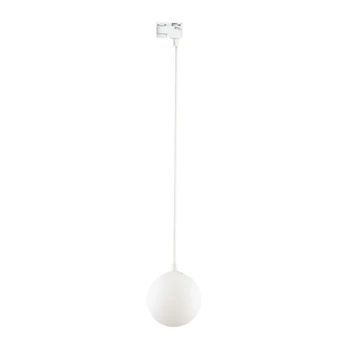 Taškinis šviestuvas TK LIGHTING TRACER WHITE, 1 x G9 max 6W