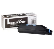 Kyocera TK-865K Lazerinė kasetė, Juoda