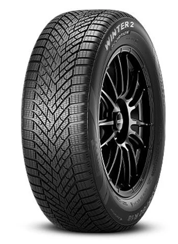 PIRELLI SCORPION WINTER 2 L1 ELECT XL 285/40 R22 110 W