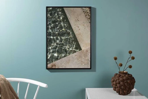 Paveikslas - Pool - 30x40