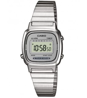 Casio LA670WEA-7EF