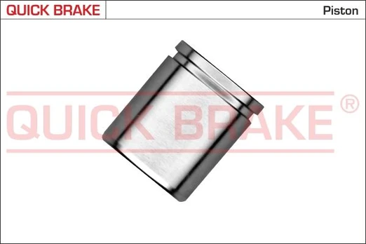 Stūmoklis, stabdžių apkaba QUICK BRAKE 185364K