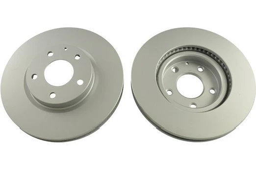Stabdžių diskas Kavo Parts BR-4791-C