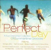 CD Various - Perfect Day