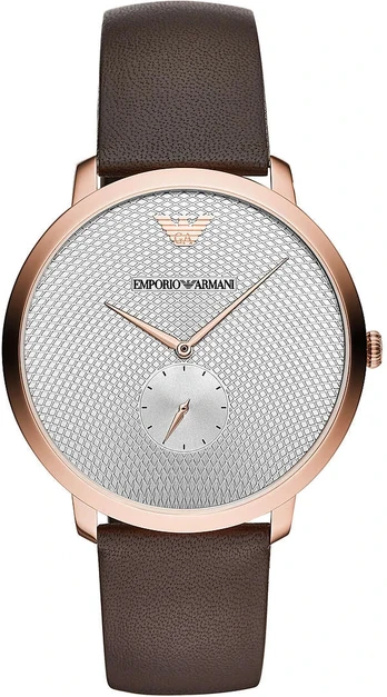Laikrodis ARMANI MAN AR11163 (42 MM)
