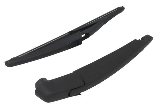 Stiklo valytuvas su svirtimi 290mm