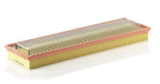 Oro filtras MANN-FILTER C 60 230 kaina