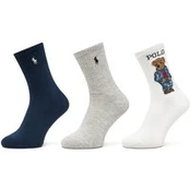Ilgos kojinės Polo Ralph Lauren 455882850001 Spalvota